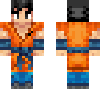 goku dbs