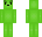 green blob dr