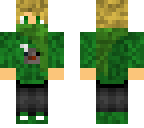 green player