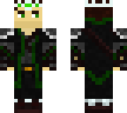 greenstone 