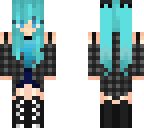 hatsune miku