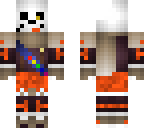 horrorfell ink sans