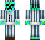 ice  creeper bedwars