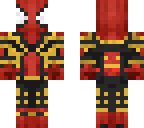 iron-spider