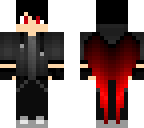 jack the demon prince