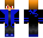jacket boi