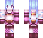 jinx fixed