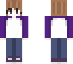 julie - oc