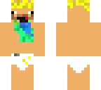 king noob