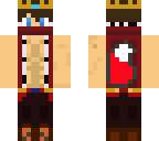 king wolf