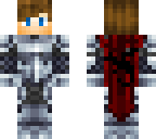 knight boy