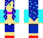 lady