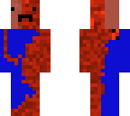 lava stew
