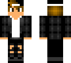 leather jacket zane