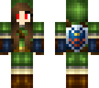 link girl