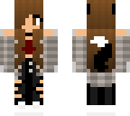 main skin