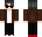 minecraft cool boy 2