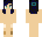 multinational base-skin colors on legs