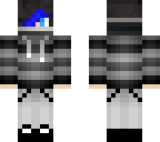 my edit to zane