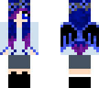 my new skin