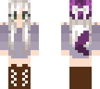 my oc in casual clothing edit