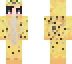 my skin