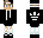 my skin