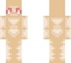 my very first skin base