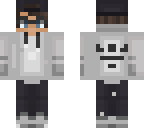 neck is a ass