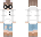 nerdy polar