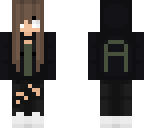 new skin