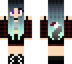 new skin