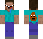 noob steve