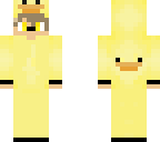 nose duck 2