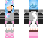 older nekoette