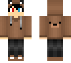 osito 3d xd