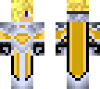 paladin kenta