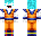 pand goku