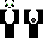 panda