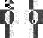 panda ying yang