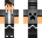 parkour guy