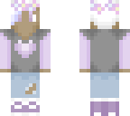 pastel guy
