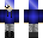 personal skin - me