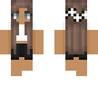 pj's skin xd
