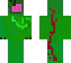 plant ghost 2000