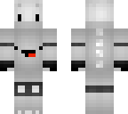 polar bear