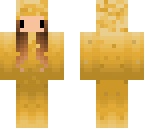 potato woman