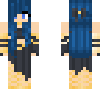 princess lazuli