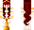 queen scarlet