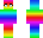 rainbow